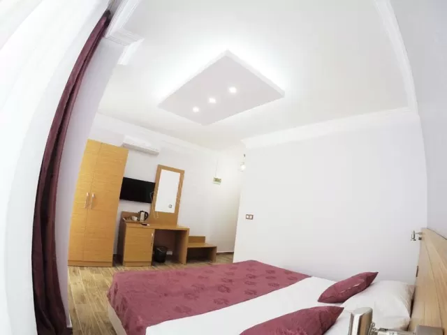 Queen Otel genel fotoğrafı 29