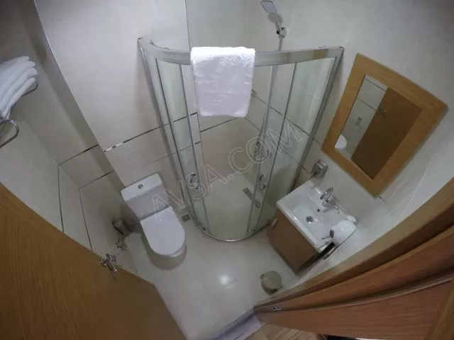 Queen Otel genel fotoğrafı 30