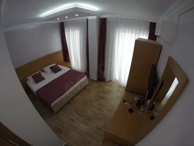 Queen Otel genel fotoğrafı 32