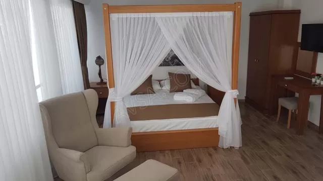 Queen Otel genel fotoğrafı 34