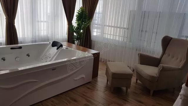 Queen Otel genel fotoğrafı 18