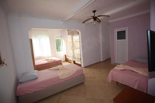 Ramses Apart genel fotoğrafı 16