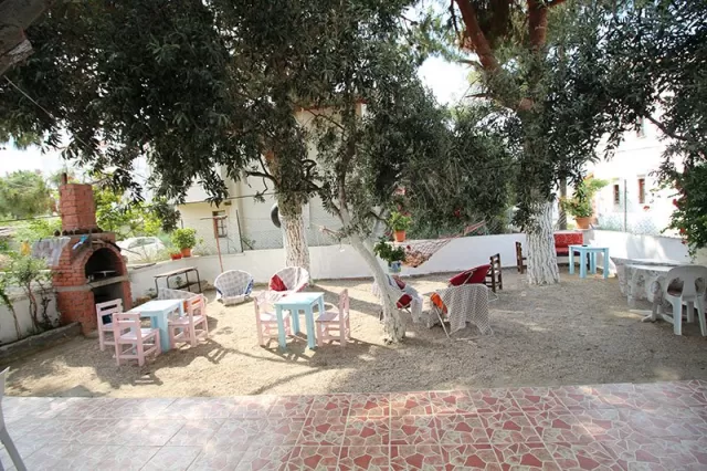 Ramses Apart genel fotoğrafı 21