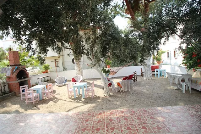Ramses Apart genel fotoğrafı 22