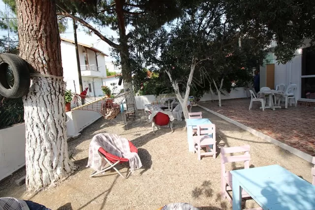Ramses Apart genel fotoğrafı 26