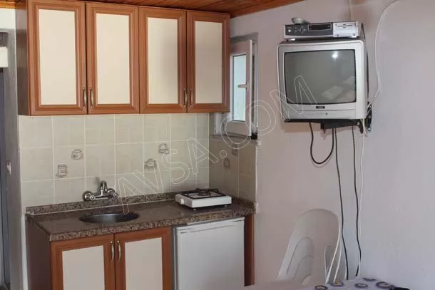 Sahil Motel fotoğraf 3