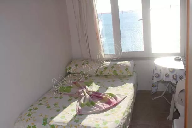 Sahil Motel genel fotoğrafı 6