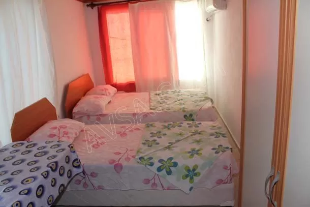 Sahil Motel genel fotoğrafı 7