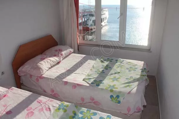 Sahil Motel genel fotoğrafı 1
