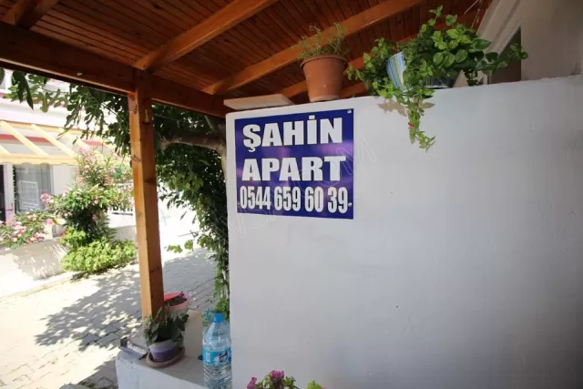Şahin Apart fotoğraf 3
