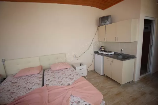 Şahin Apart genel fotoğrafı 9