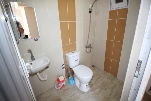 Şahin Apart genel fotoğrafı 10