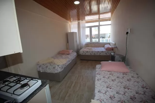 Şahin Apart genel fotoğrafı 11