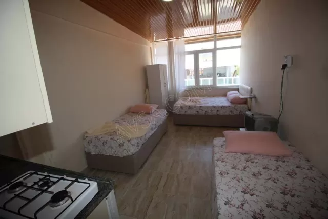 Şahin Apart genel fotoğrafı 13