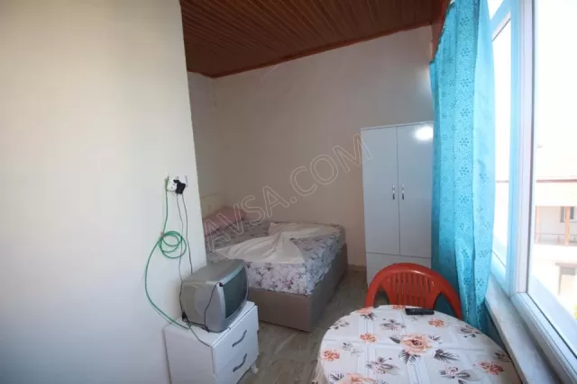 Şahin Apart genel fotoğrafı 15