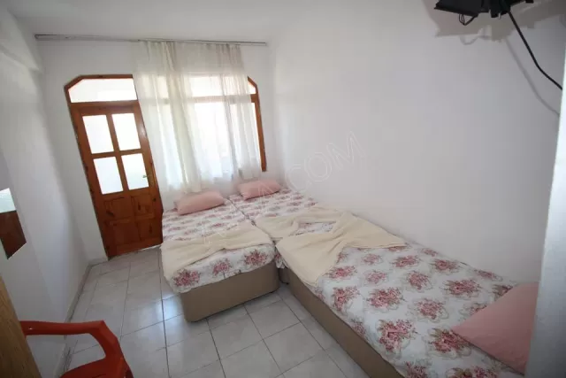 Şahin Apart genel fotoğrafı 16