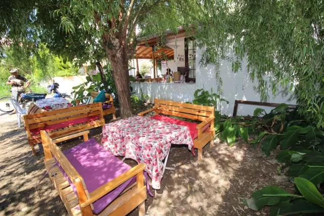 Şahin Apart genel fotoğrafı 22