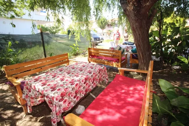 Şahin Apart genel fotoğrafı 23