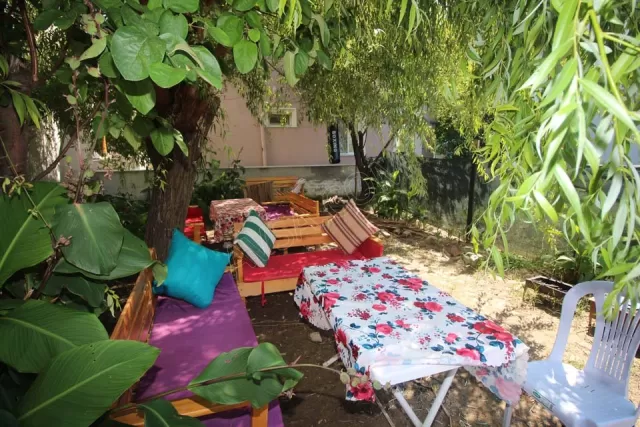 Şahin Apart genel fotoğrafı 1