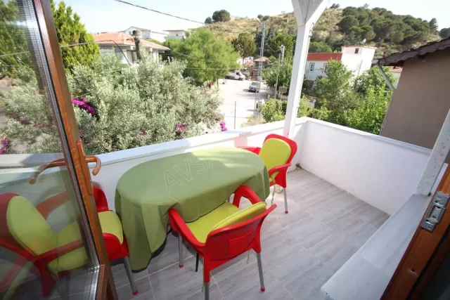 Saray Apart genel fotoğrafı 17