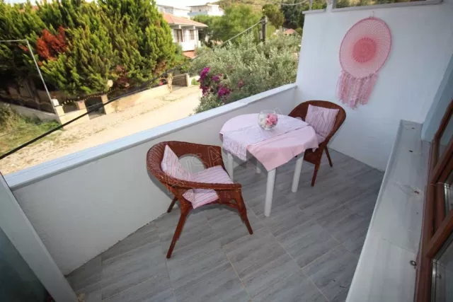 Saray Apart genel fotoğrafı 20