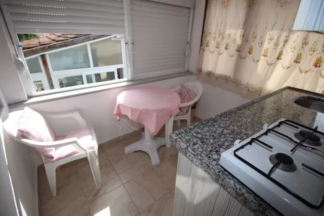 Saray Apart genel fotoğrafı 24
