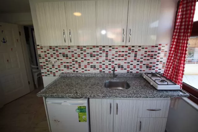 Saray Apart genel fotoğrafı 27