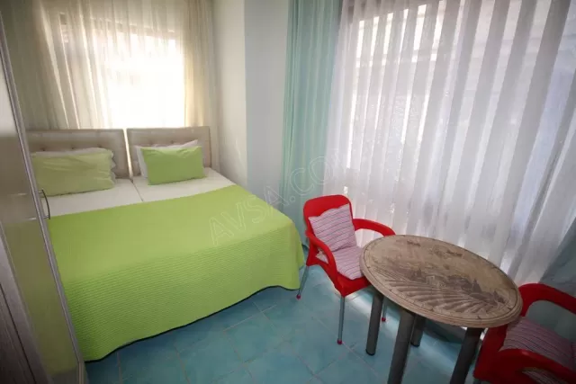 Saray Apart genel fotoğrafı 35