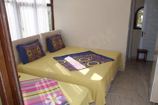 Saray Pansiyon genel fotoğrafı 12