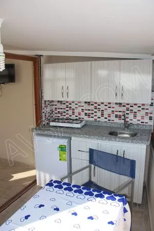 Saray Pansiyon genel fotoğrafı 16