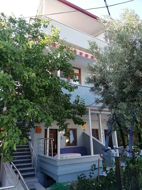 Saray Pansiyon genel fotoğrafı 1