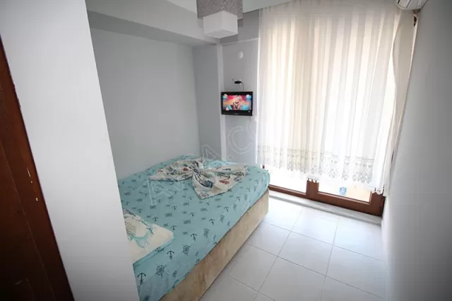 Saygın Delüx Apart fotoğraf 4