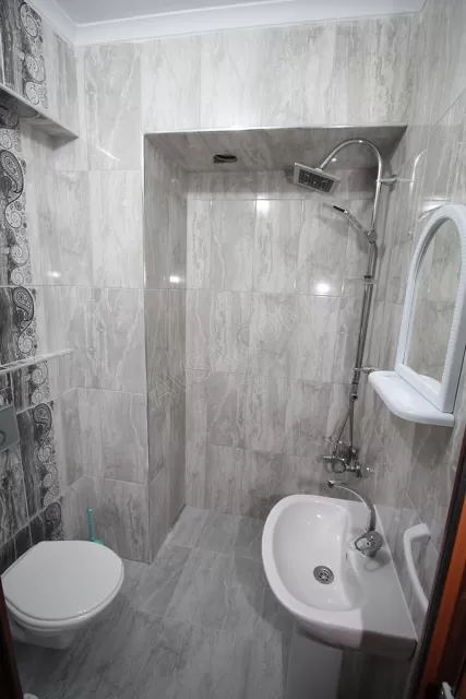 Saygın Delüx Apart fotoğraf 5