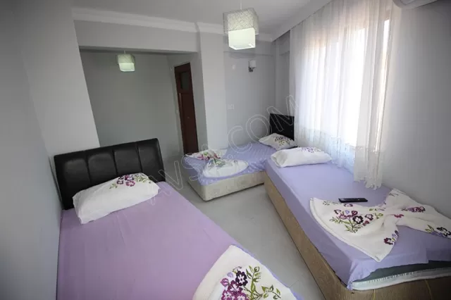 Saygın Delüx Apart genel fotoğrafı 6