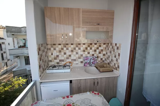 Saygın Delüx Apart genel fotoğrafı 7