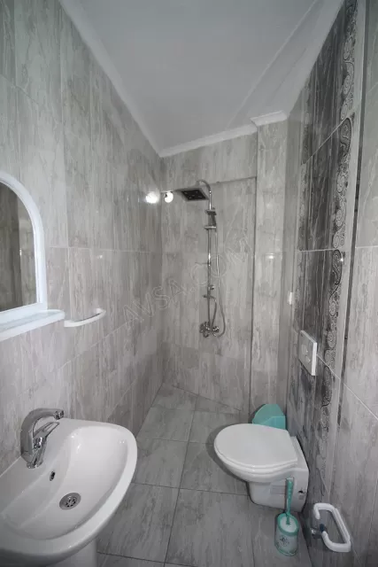 Saygın Delüx Apart genel fotoğrafı 8