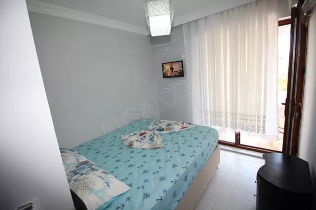 Saygın Delüx Apart genel fotoğrafı 9