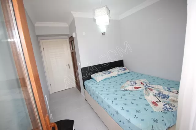 Saygın Delüx Apart genel fotoğrafı 1