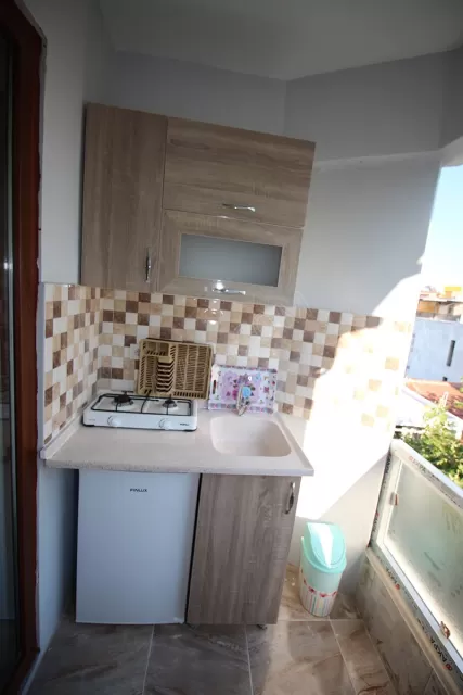 Saygın Delüx Apart genel fotoğrafı 11