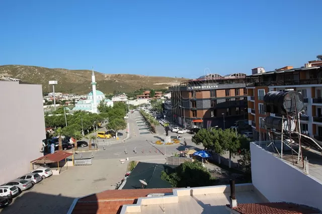 Saygın Delüx Apart genel fotoğrafı 12