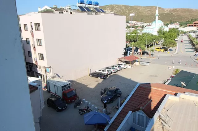 Saygın Delüx Apart genel fotoğrafı 13