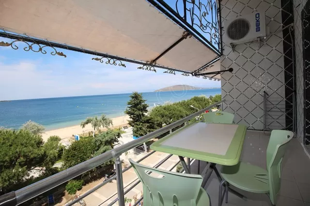 Şebnem Motel genel fotoğrafı 8