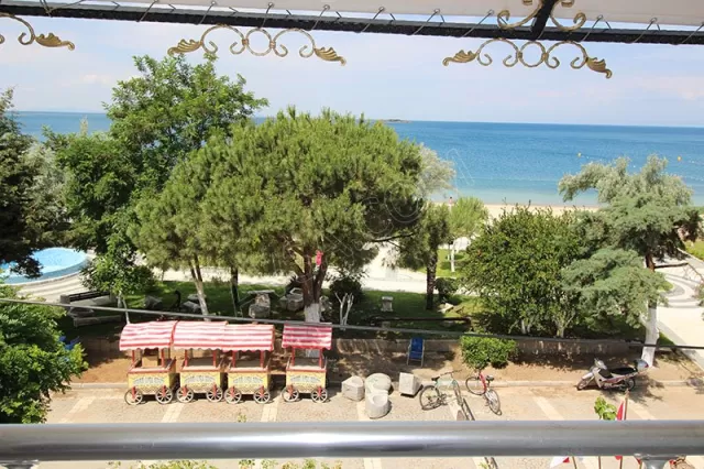 Şebnem Motel genel fotoğrafı 9