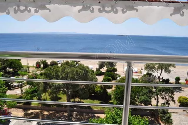 Şebnem Motel genel fotoğrafı 12