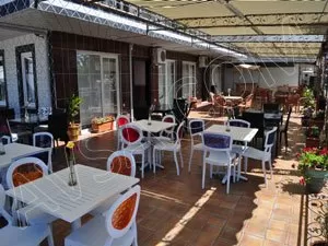 Şebnem Motel genel fotoğrafı 13