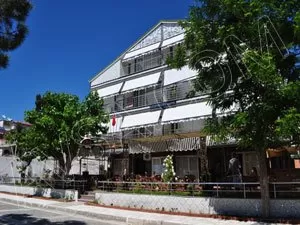 Şebnem Motel genel fotoğrafı 14