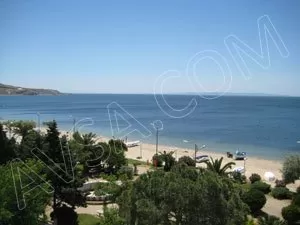 Şebnem Motel genel fotoğrafı 15