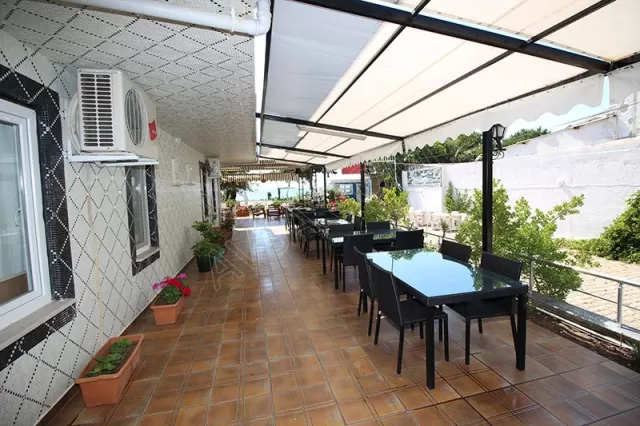 Şebnem Motel genel fotoğrafı 18