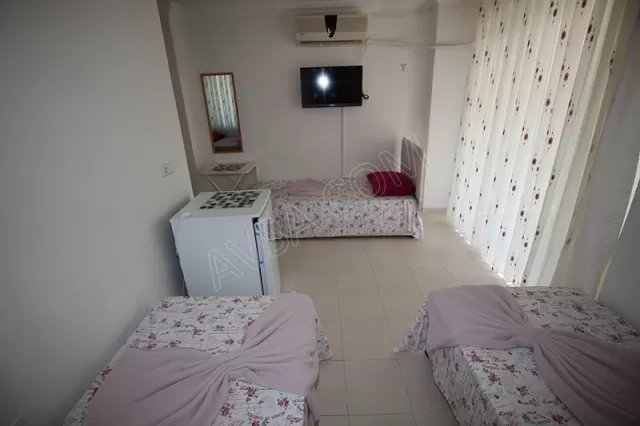Şebnem Motel genel fotoğrafı 22