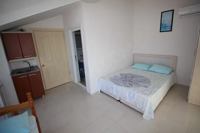 Şebnem Motel genel fotoğrafı 26